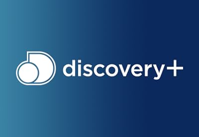 Discovery-Plus